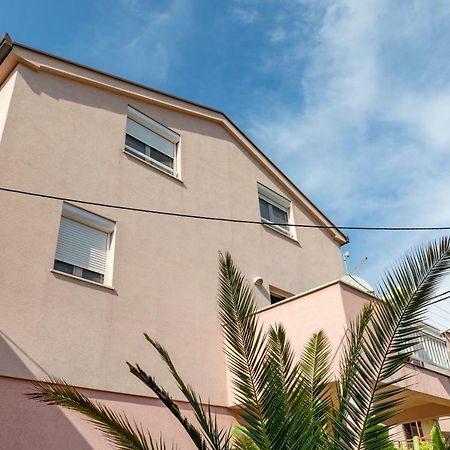 Arenta Apartments Metkovic Luaran gambar