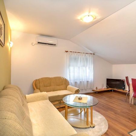 Arenta Apartments Metkovic Luaran gambar