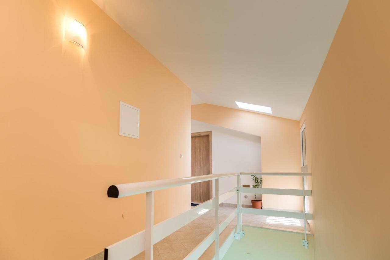 Arenta Apartments Metkovic Luaran gambar