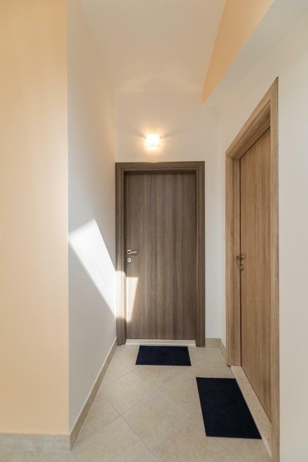 Arenta Apartments Metkovic Luaran gambar