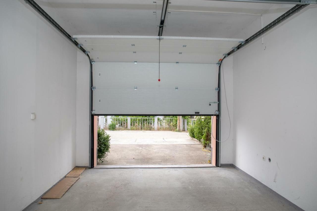 Arenta Apartments Metkovic Luaran gambar