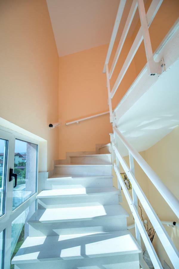 Arenta Apartments Metkovic Luaran gambar