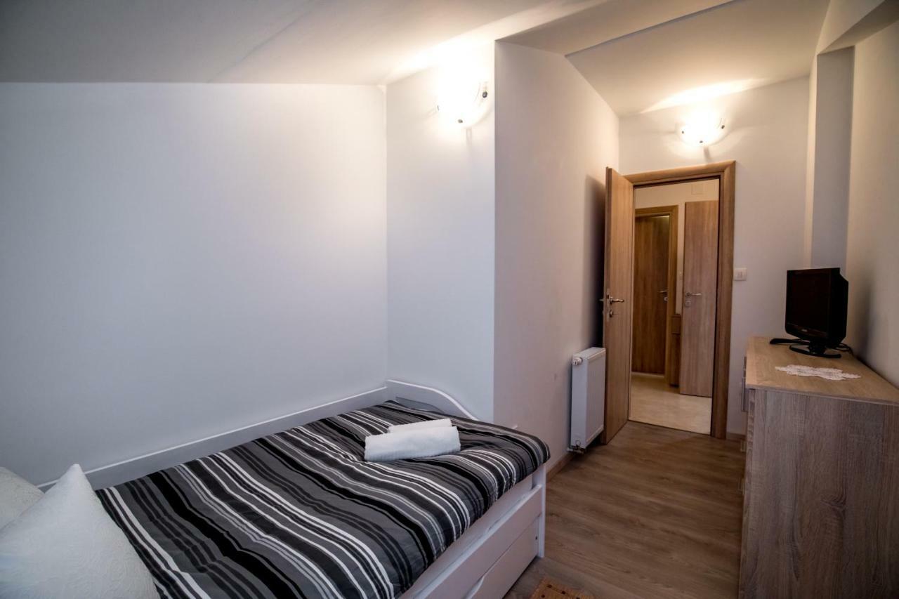 Arenta Apartments Metkovic Luaran gambar
