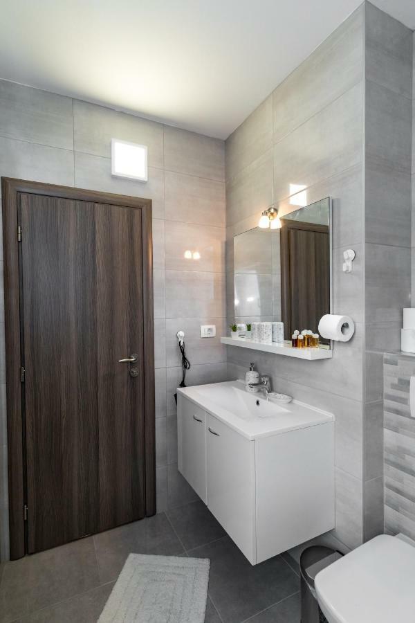 Arenta Apartments Metkovic Luaran gambar